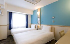 東横inn燕三条駅前